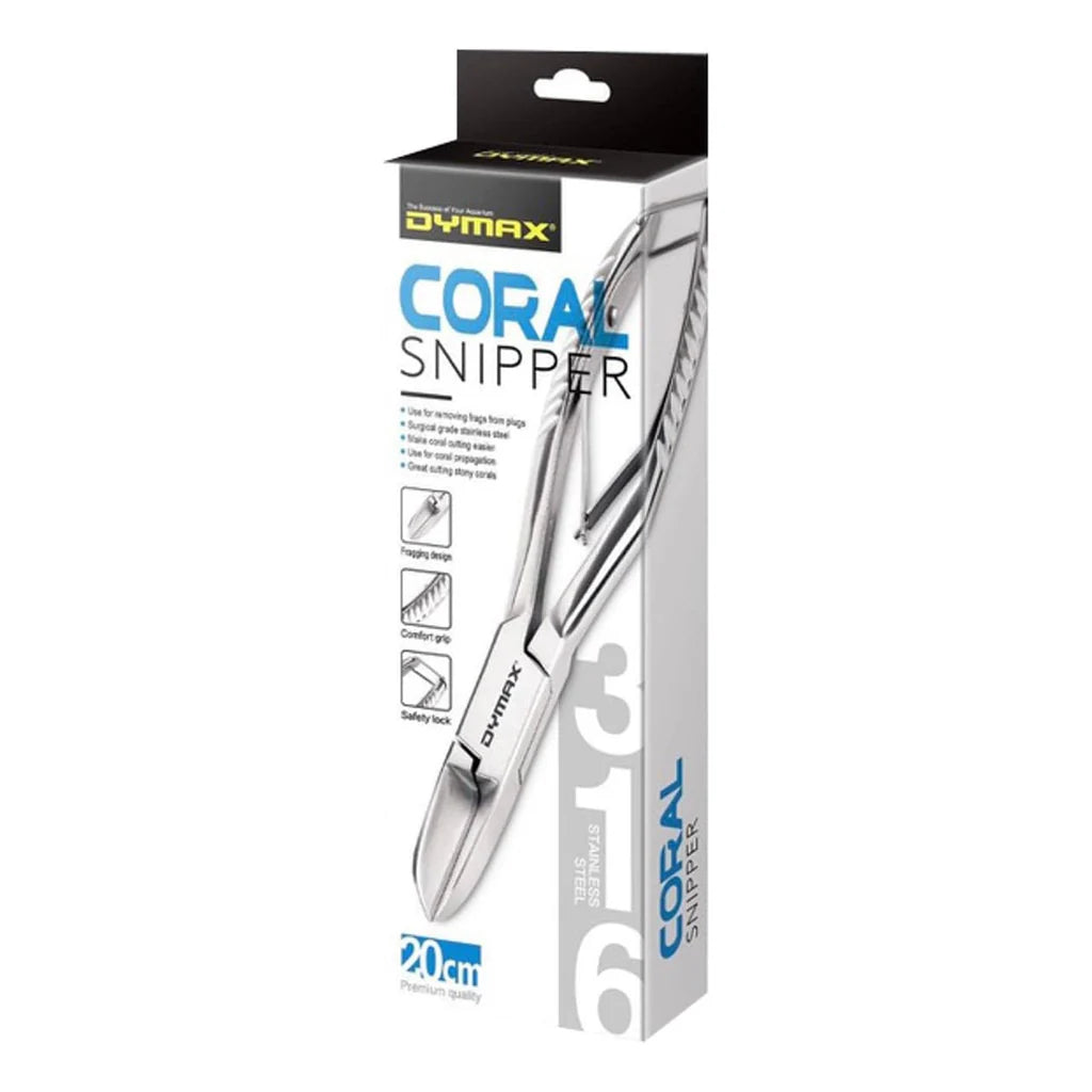 Dymax Coral Snipper